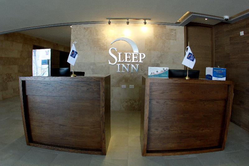 Sleep Inn Villahermosa Exterior photo